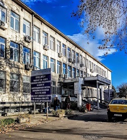 ДКЦ-4 Варна